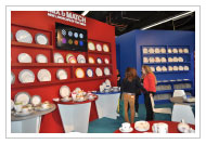 porcelana, porcelana chodziez, porcelana mielw, serwis porcelanowy, talerz, filianka, zastawa stoowa