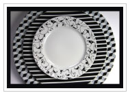 porcelana, porcelana chodziez, porcelana mielw, serwis porcelanowy, talerz, filianka, zastawa stoowa