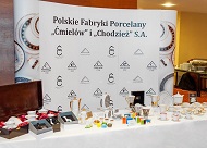 porcelana, porcelana chodziez, porcelana mielw, serwis porcelanowy, talerz, filianka, zastawa stoowa