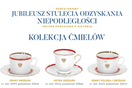 porcelana, porcelana chodziez, porcelana mielw, serwis porcelanowy, talerz, filianka, zastawa stoowa