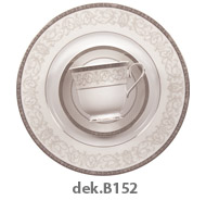porcelana, porcelana chodziez, porcelana mielw, serwis porcelanowy, talerz, filianka, zastawa stoowa