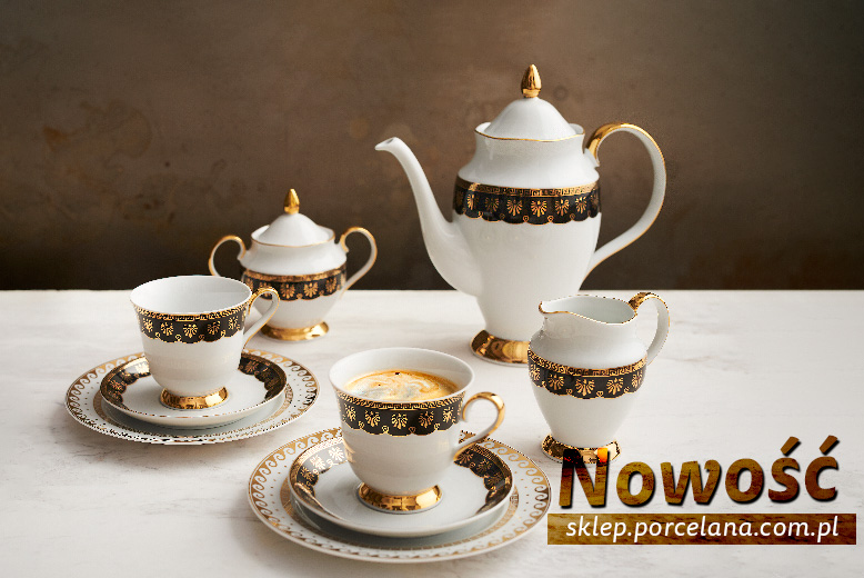 Praca W Sklepie Z Porcelana Polskie Fabryki Porcelany Ćmielów i Chodzież S.A. | Hurtownia porcelany