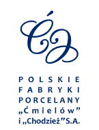 Polskie Fabryki Porcelany Ćmielów i Chodzież S.A.